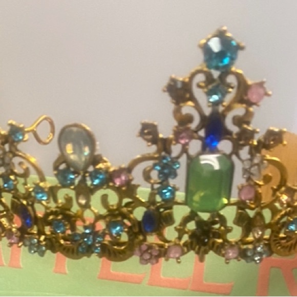 CHAPPELL ROAN MIDWEST PRINCESS TIARA DRAWING GIVEAWAY LISTENING PARTY RARE !!!! - Picture 2 of 9